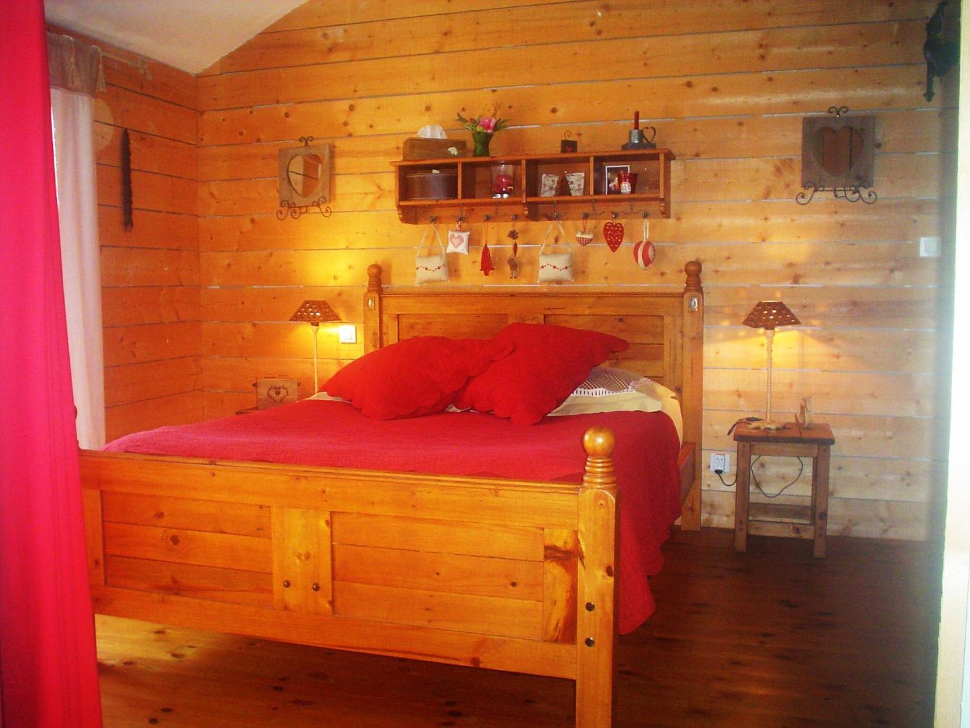La Chaussee d'Olivet en Mayenne Kamer foto