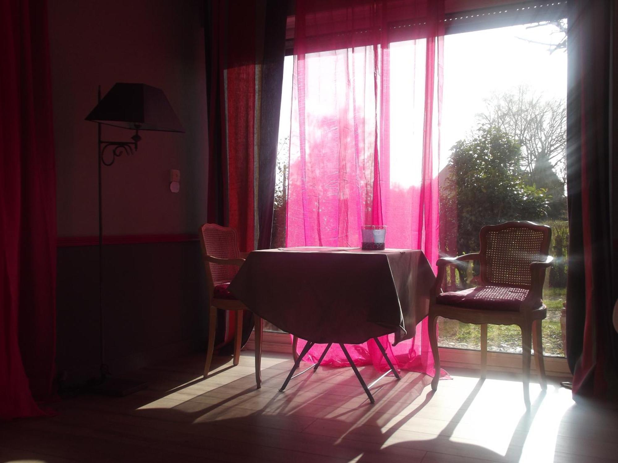 La Chaussee d'Olivet en Mayenne Kamer foto