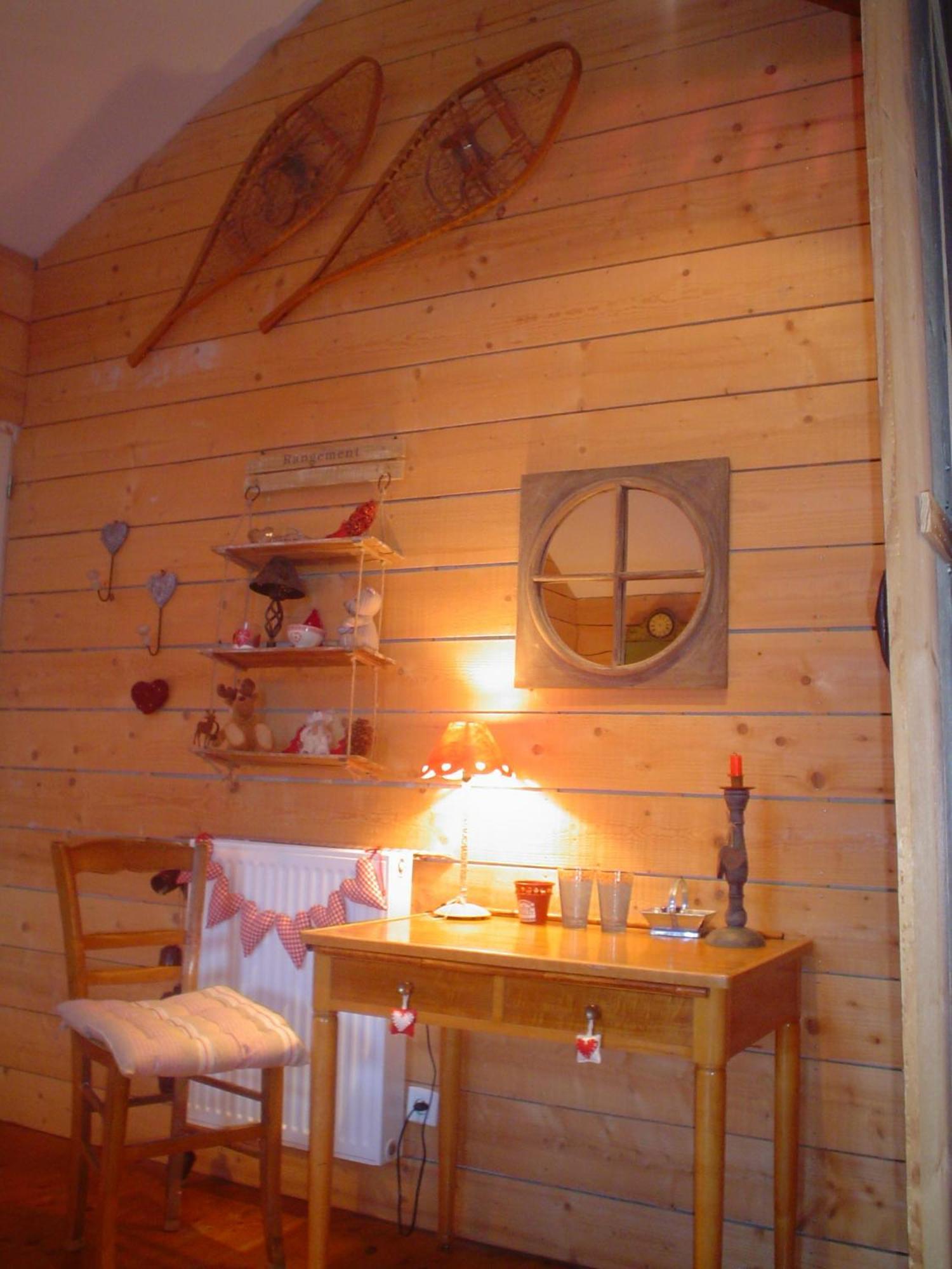 La Chaussee d'Olivet en Mayenne Kamer foto