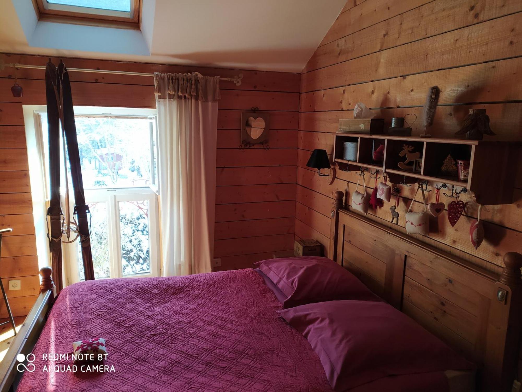 La Chaussee d'Olivet en Mayenne Kamer foto