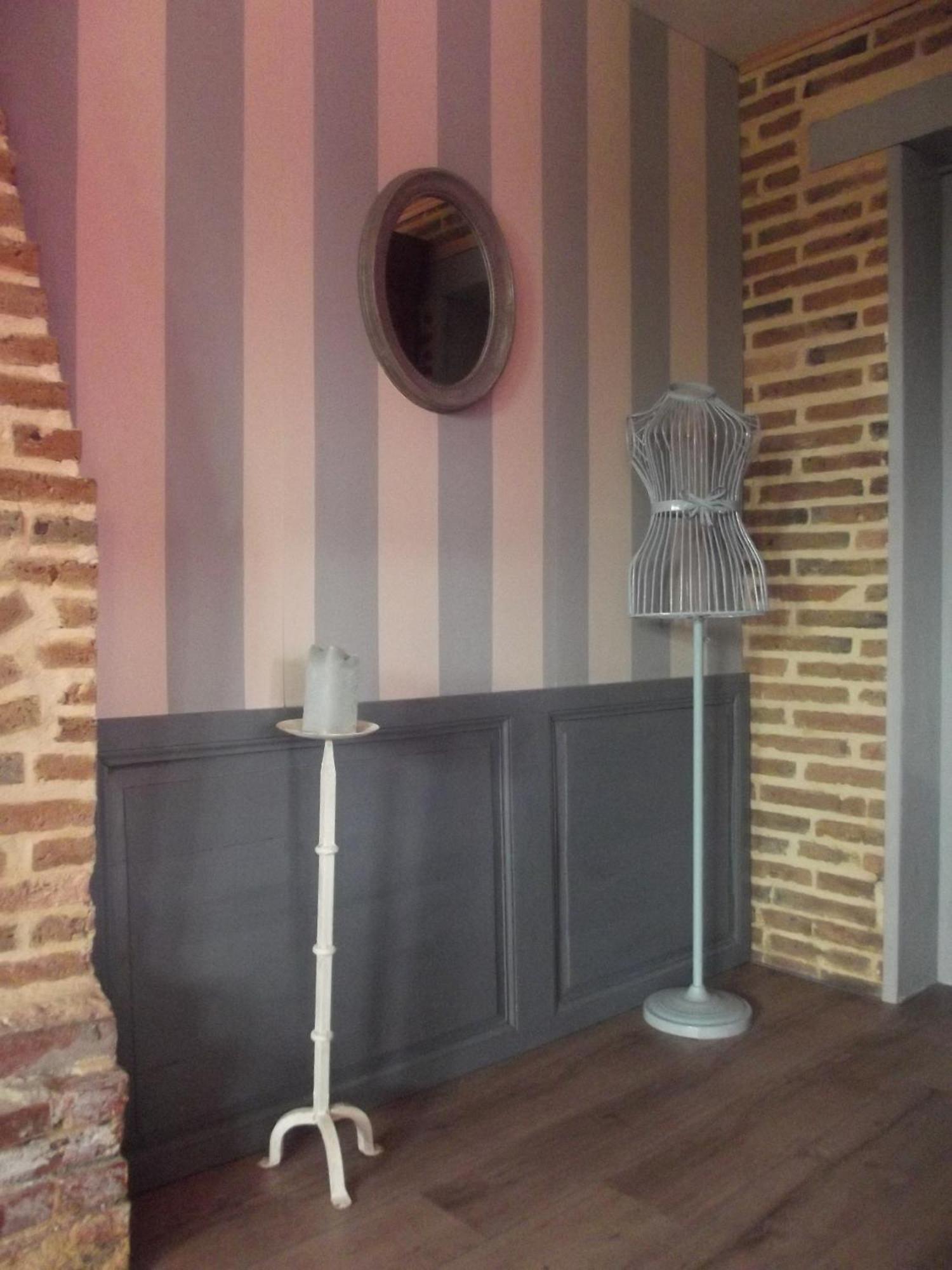 La Chaussee d'Olivet en Mayenne Kamer foto